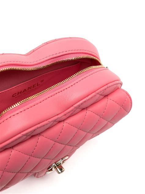 crossbody chanel pink|crossbody Chanel bags 2022.